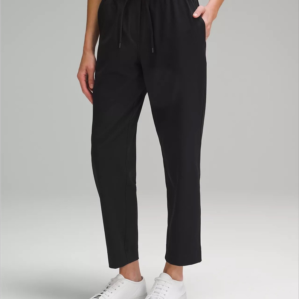 Lululemon Athletic Pants